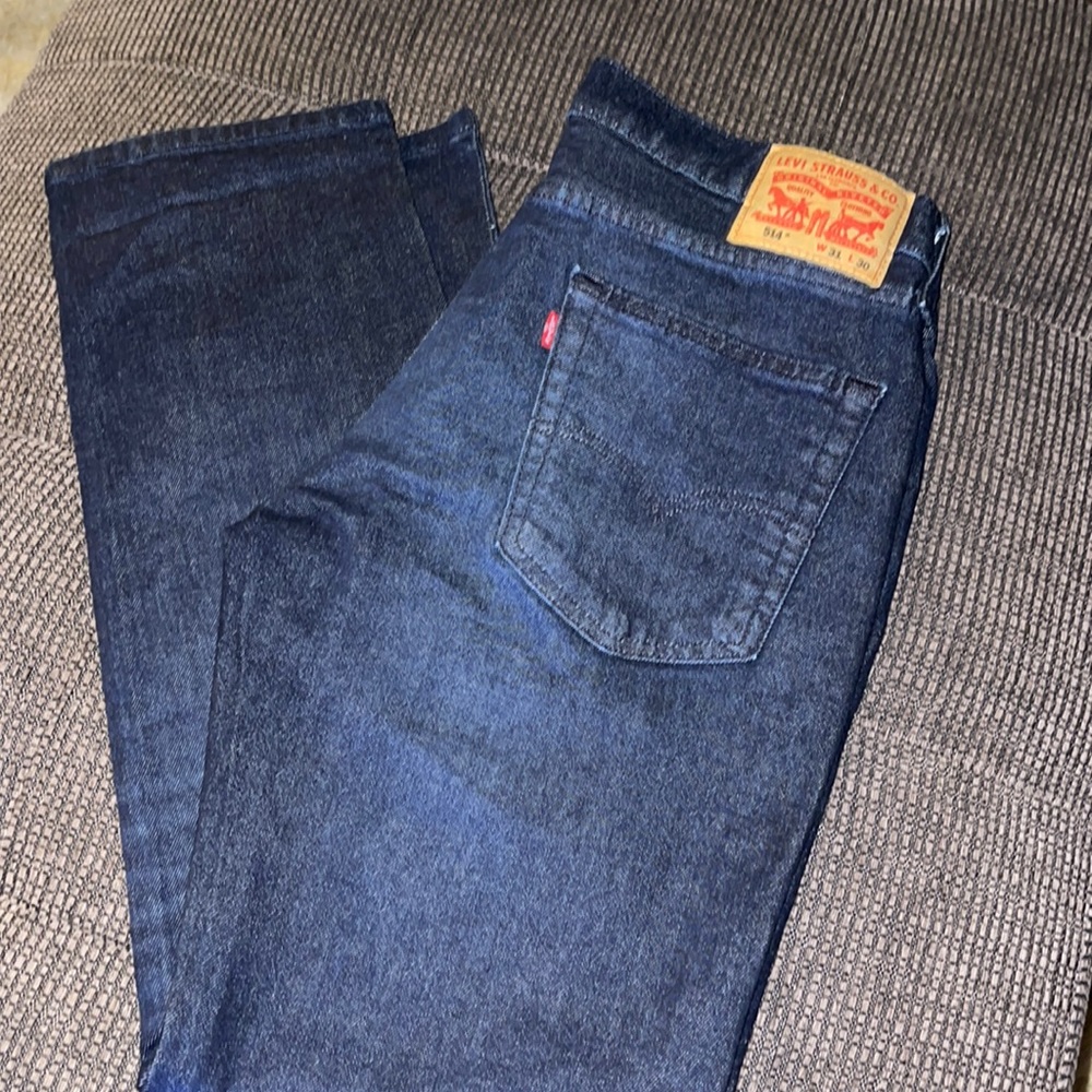 Levi’s Jeans